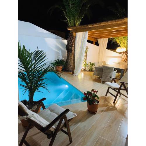 Villa Panoramic del Atlantico