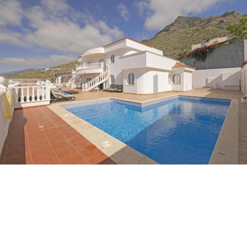 Villa Panoramica