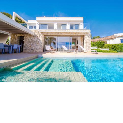 Villa Panoramique Javea by Rock Rentals