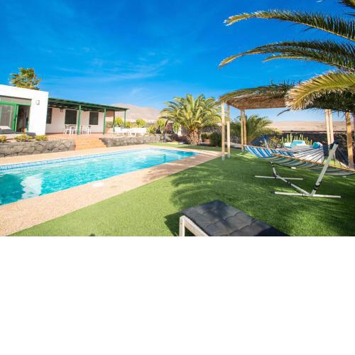 Villa Papagayo Lanzarote