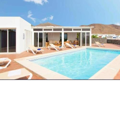 Villa Papagayo Relax