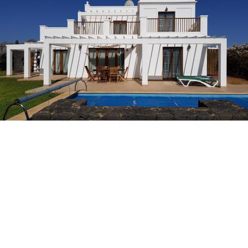 Villa Papagayo