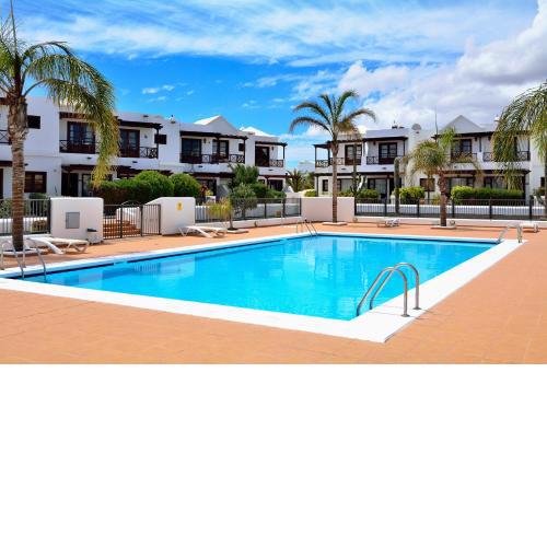 Villa Papagyo