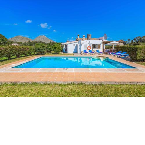 Villa PAPALAYA