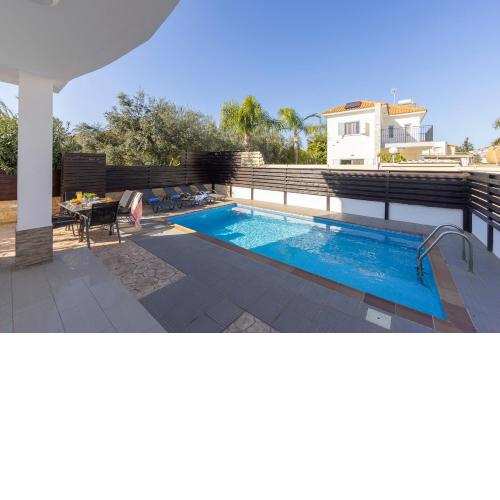 villa Papantonia 21