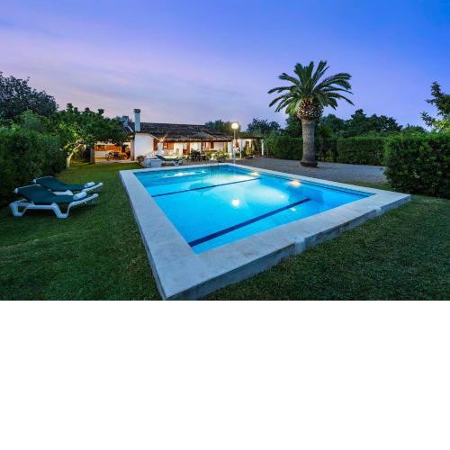 Villa PAPARRI