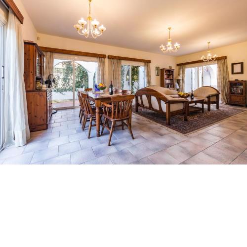Villa Papaya Residence