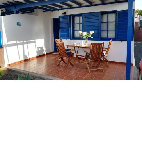 Villa Papaya