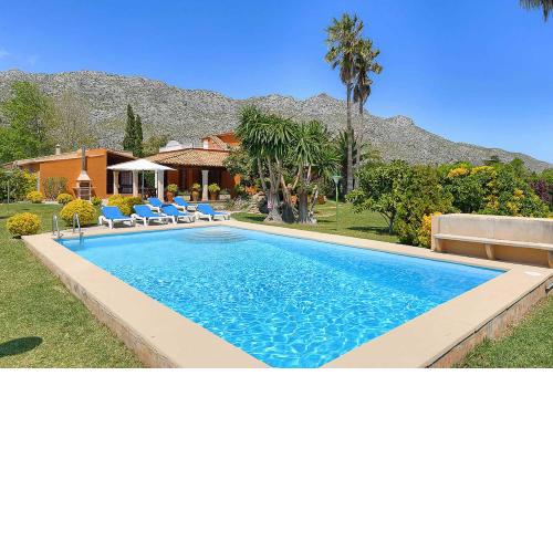 Villa Papito