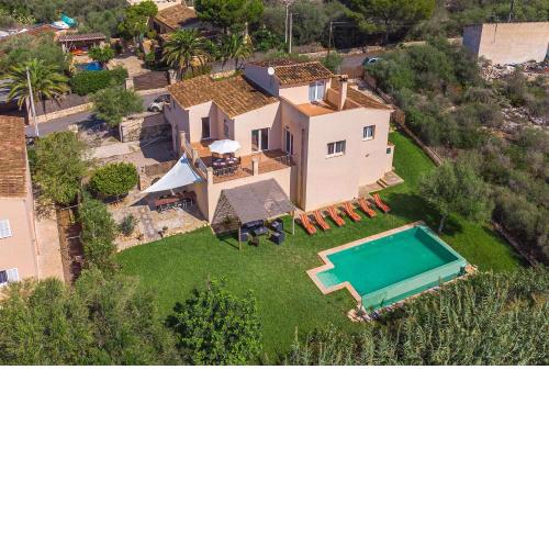 Villa Paqui