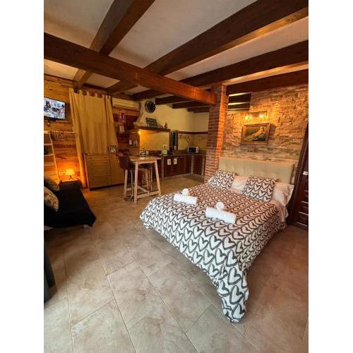 Villa Paquita Loft
