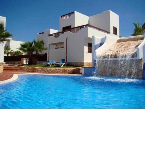 Villa para 10 personas en Cala d Or