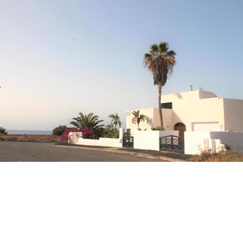 Villa Paradise Beach