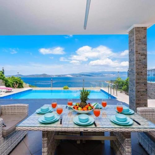 Villa Paradise Bodrum
