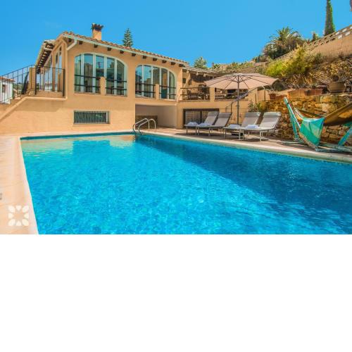 Villa Paradise by Abahana Villas