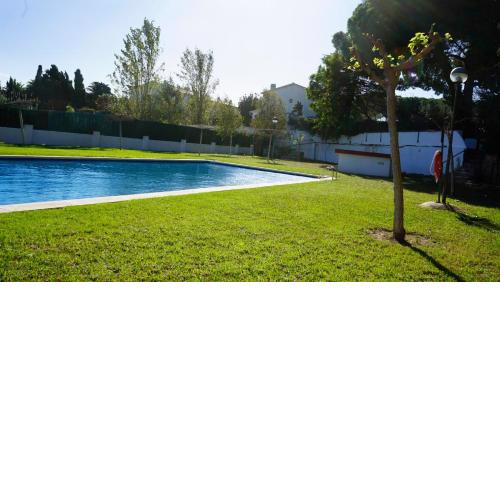 Villa Paradise by MarCalma
