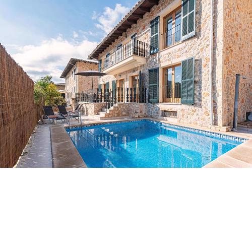 Villa Paradise by Sealand Villas
