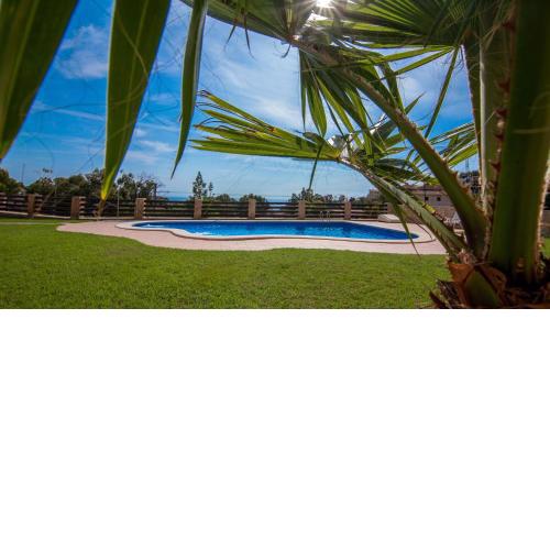 Villa Paradise Campello