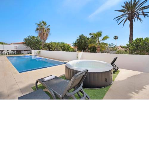 Villa Paradise
