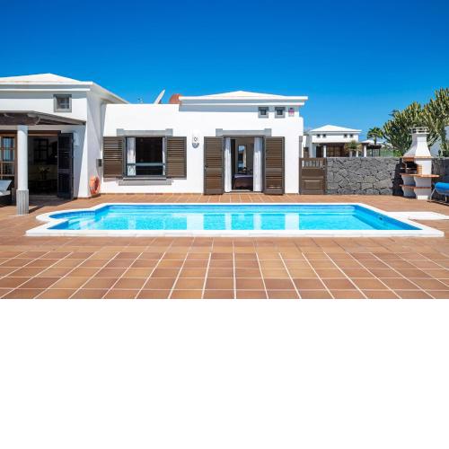 Villa Paradise