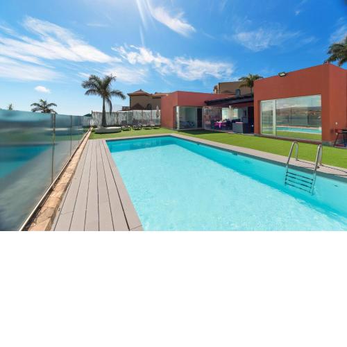 Villa Paradise
