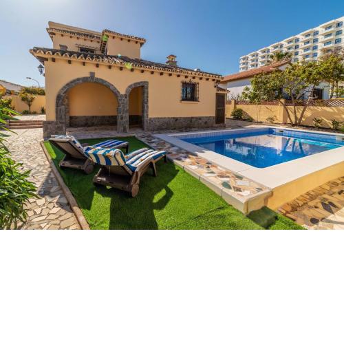 Villa Paradise