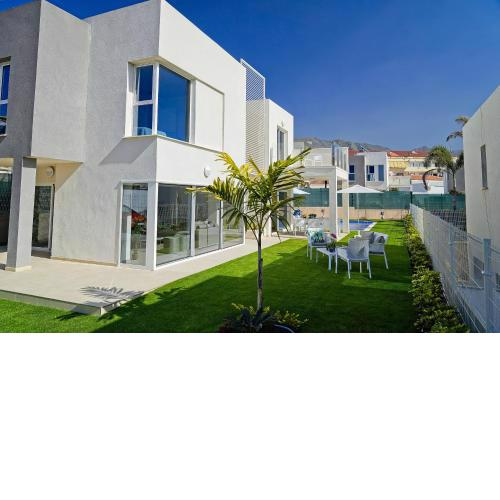 Villa Paradise