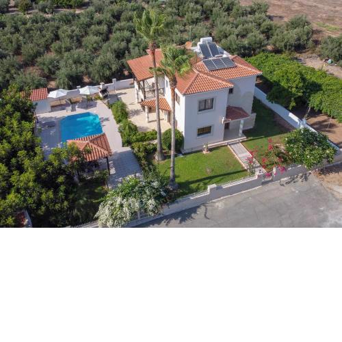 Villa Paradise