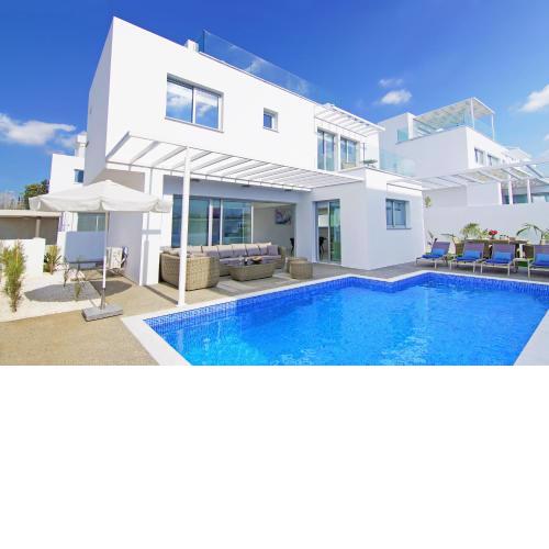 Villa Paradisia