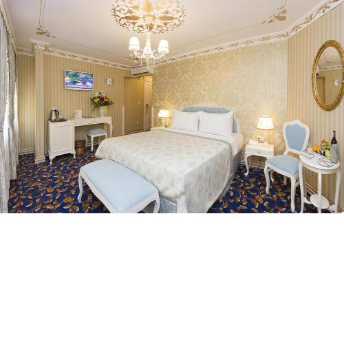 Villa Paradiso Hotel