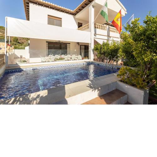 Villa Parador del Silo