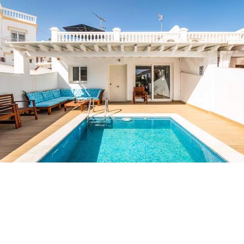 Villa Parador Vistas
