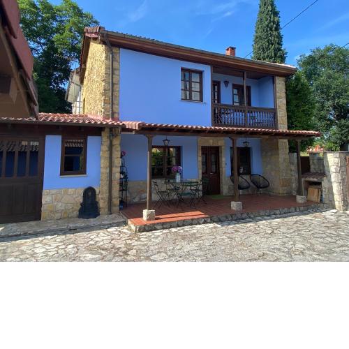 Villa Paraes