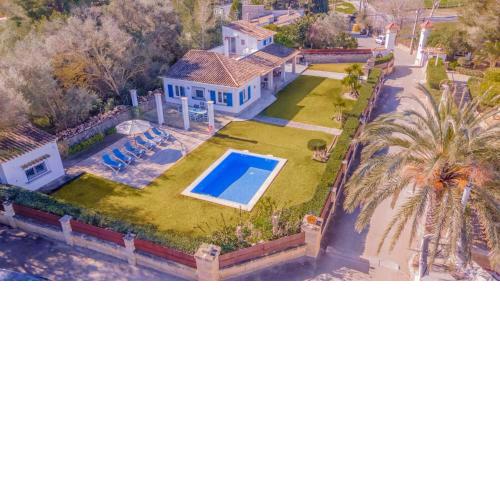 Villa PARAISO Alcudia