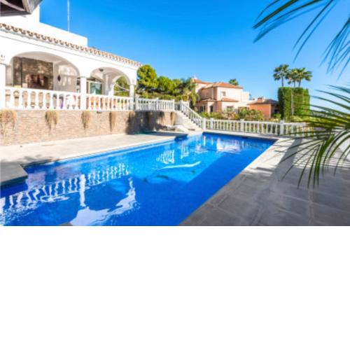 Villa Paraiso Alto