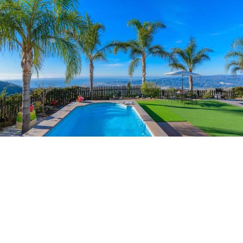 Villa Paraiso Arenas by Ruralidays