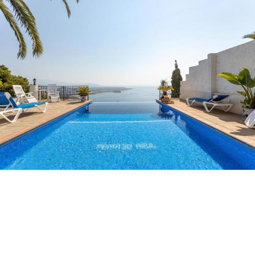 Villa Paraíso Azul