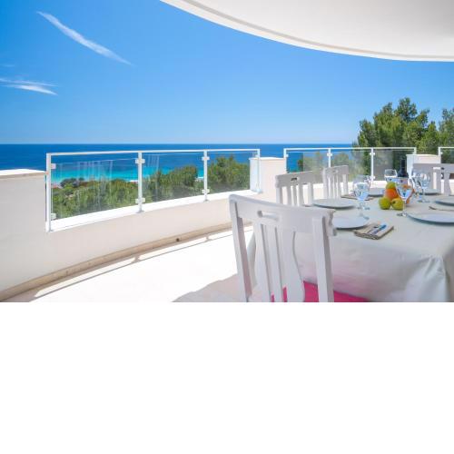 Villa Paraiso D14