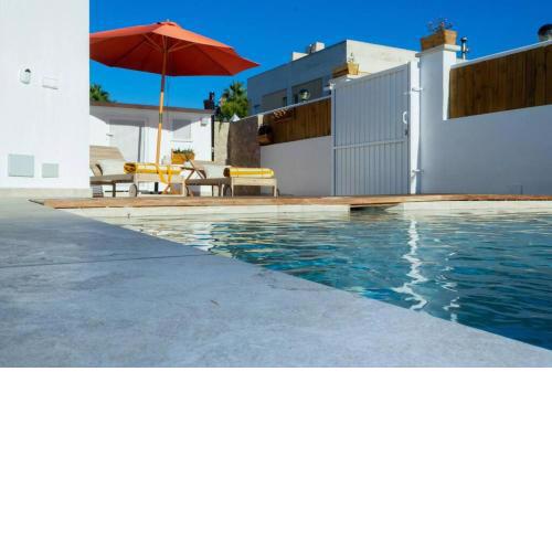 Villa Paraíso Dénia
