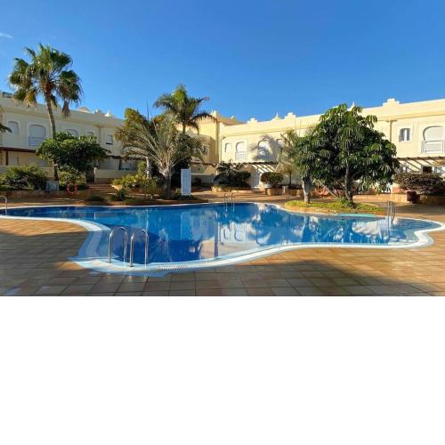 Villa Paraiso, El Sultán, Corralejo, Fuerteventura