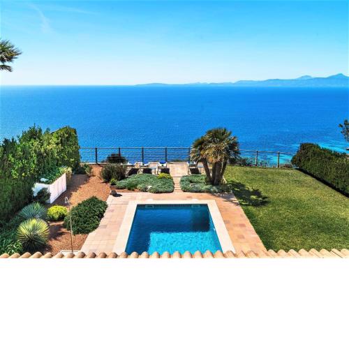 Villa Paraíso Perdido