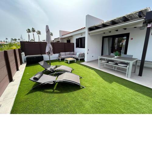 Villa Paraiso