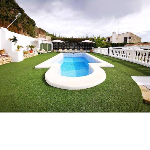 Villa Paraiso