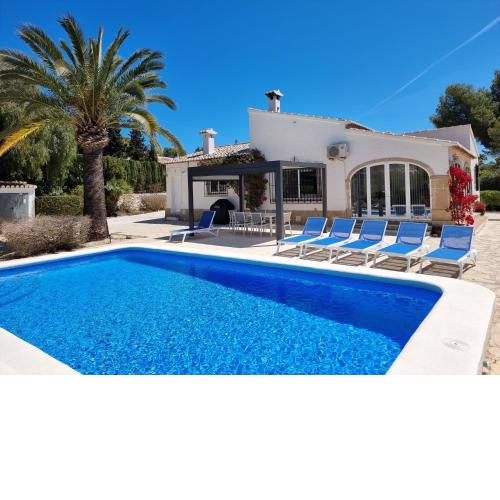 Villa Paraiso