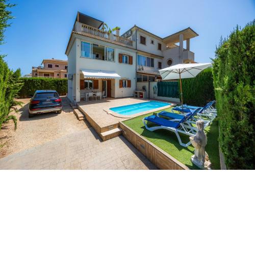Villa Paraíso