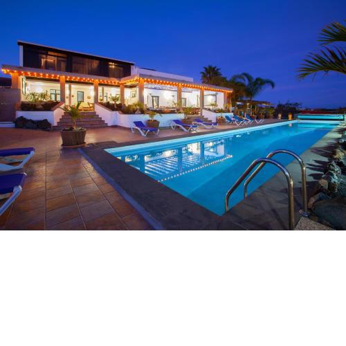 Villa Paraiso
