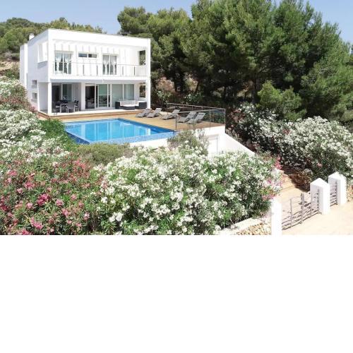 Villa Paraíso