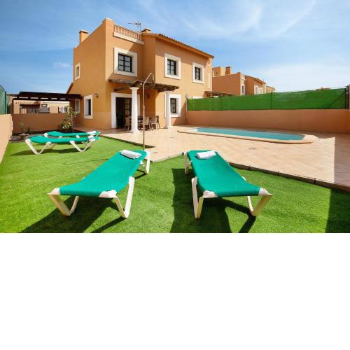Villa Paraiso