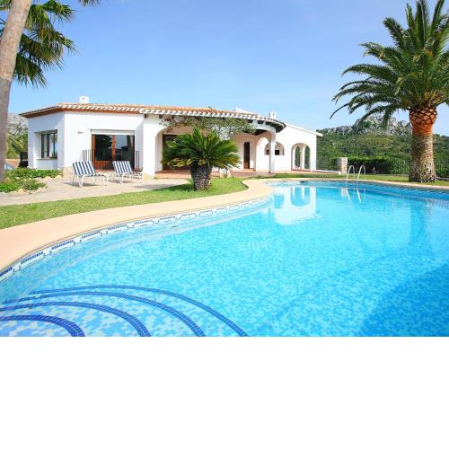 Villa Paraje de Libertad by Interhome