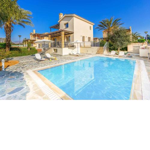 Villa Paralia